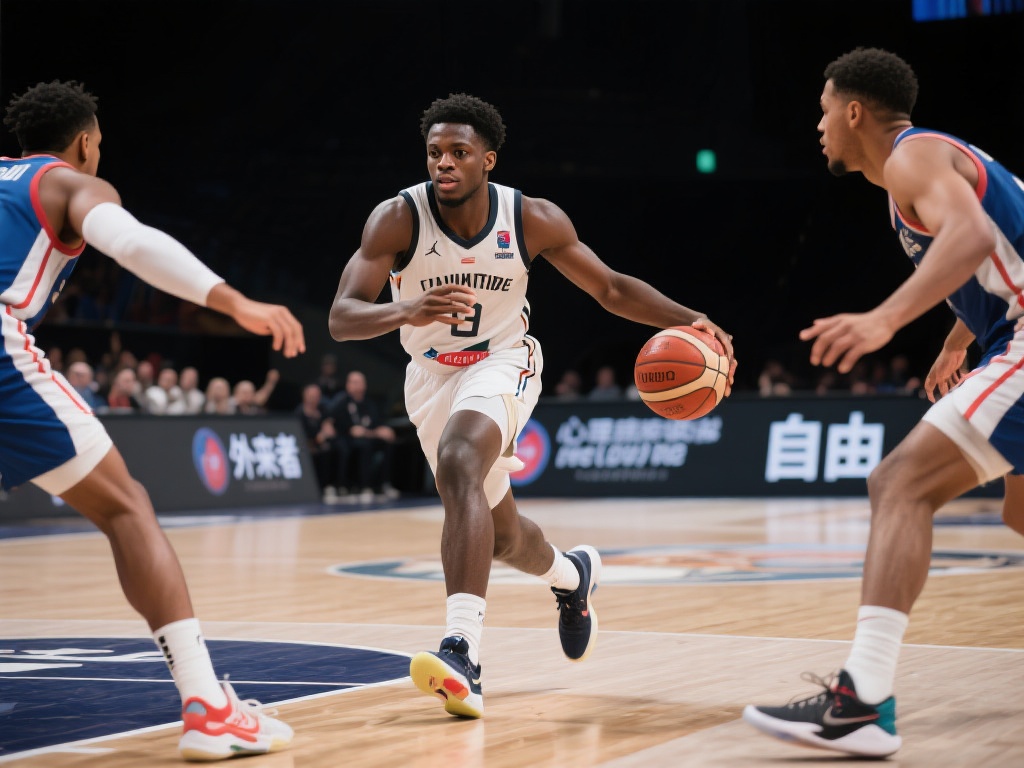 U-20女足亚洲杯预选赛：中国队6：0狂胜菲律宾队