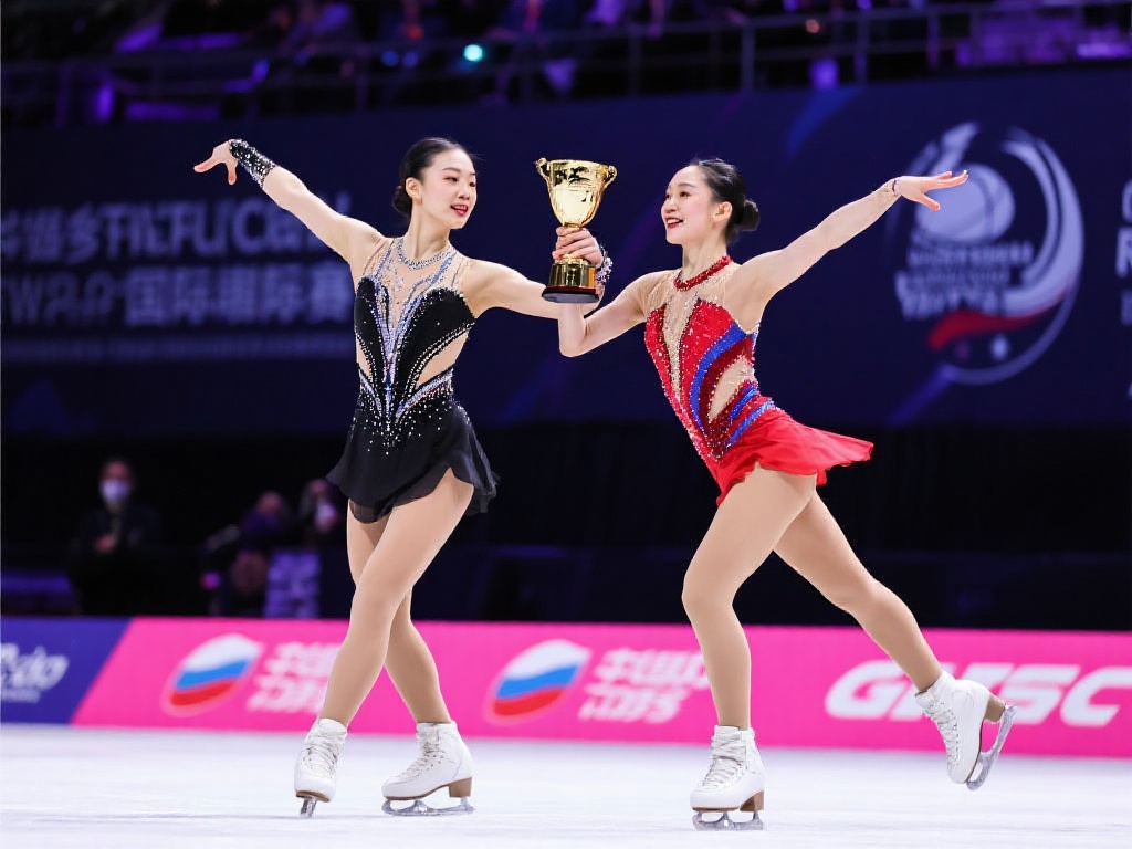 20251119 巩立姣再创辉煌夺冠时刻记录