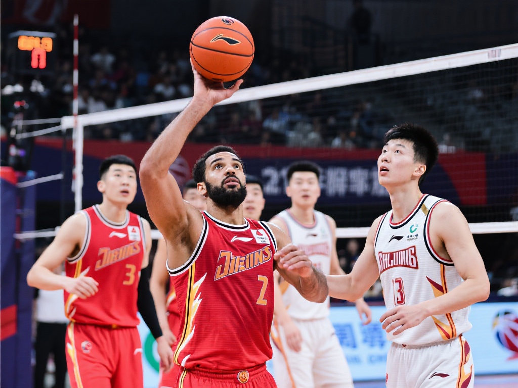 中冠战报：总决赛分组赛第四轮精彩回顾