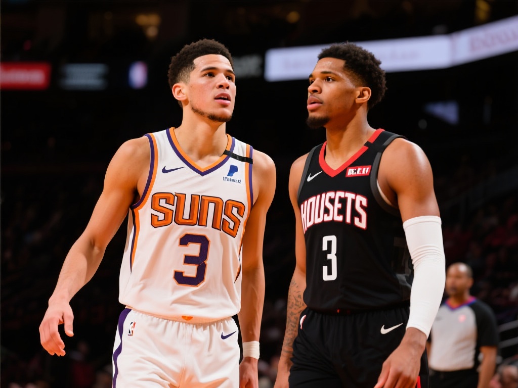 G联盟场均14.5分11板！开拓者正式召回杨瀚森！